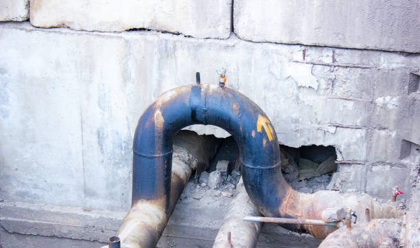 Best 24/7 water damage repair  in Porterdale, GA